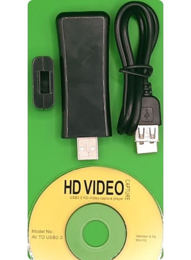 التقاط الصور عبر منفذ USB 2.0 ومنفذ HDMI - Image 4